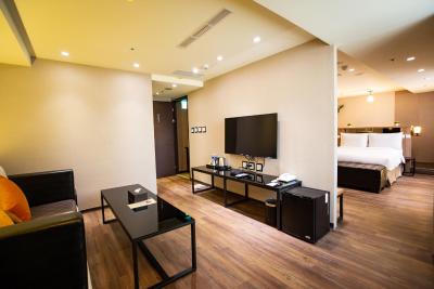 هدو هتل-کسیمن کانگدینگ