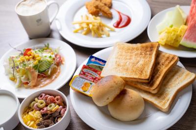 هدو هتل-کسیمن کانگدینگ