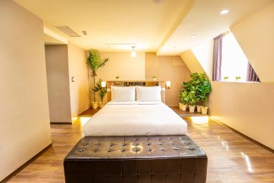 هدو هتل-کسیمن کانگدینگ