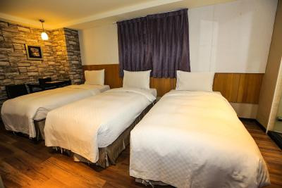 هدو هتل-کسیمن کانگدینگ