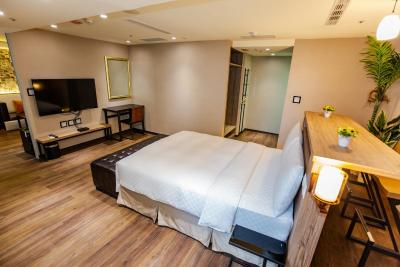 هدو هتل-کسیمن کانگدینگ