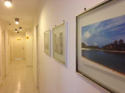 جی4 استیشن بک پکرز هاستل