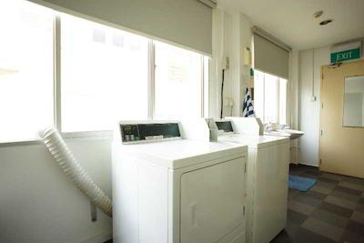 جی4 استیشن بک پکرز هاستل