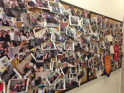 جی4 استیشن بک پکرز هاستل