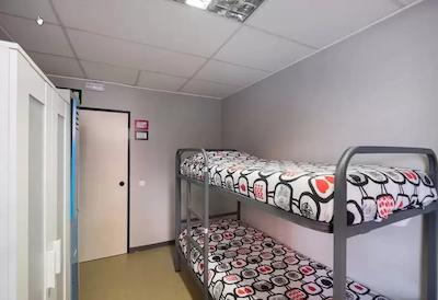 ارک هوس هستل