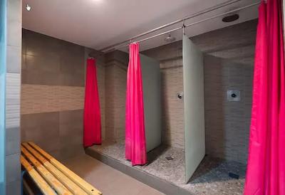 ارک هوس هستل