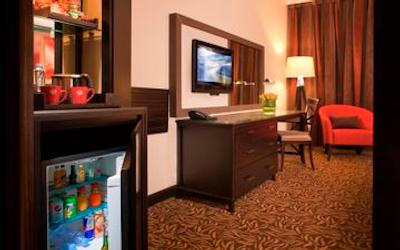 تاورز روتانا