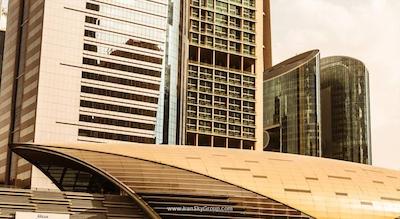 تاورز روتانا