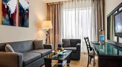 تاورز روتانا