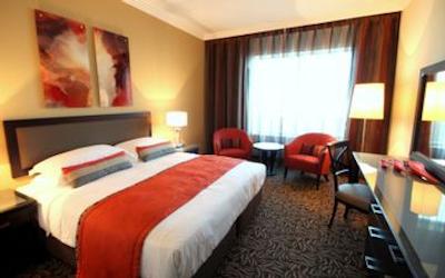 تاورز روتانا