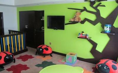 تاورز روتانا