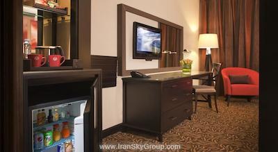 تاورز روتانا