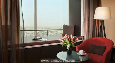 تاورز روتانا