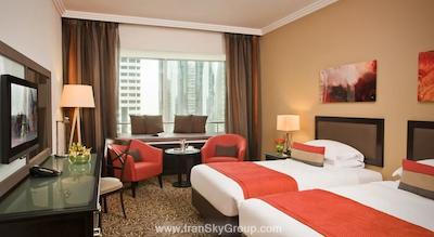 تاورز روتانا