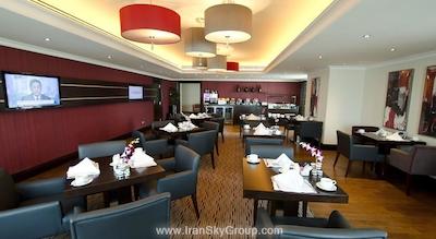 تاورز روتانا