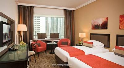 تاورز روتانا