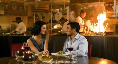 تاورز روتانا