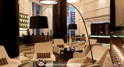 تاورز روتانا