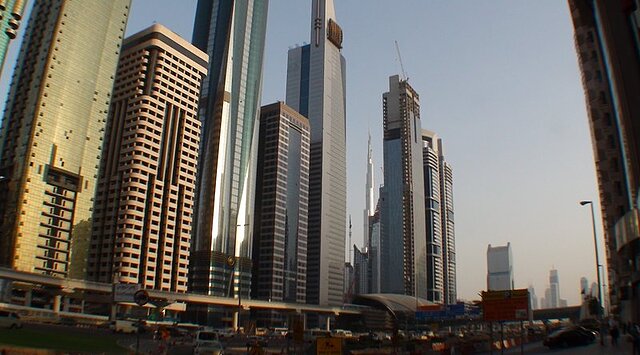 تاورز روتانا