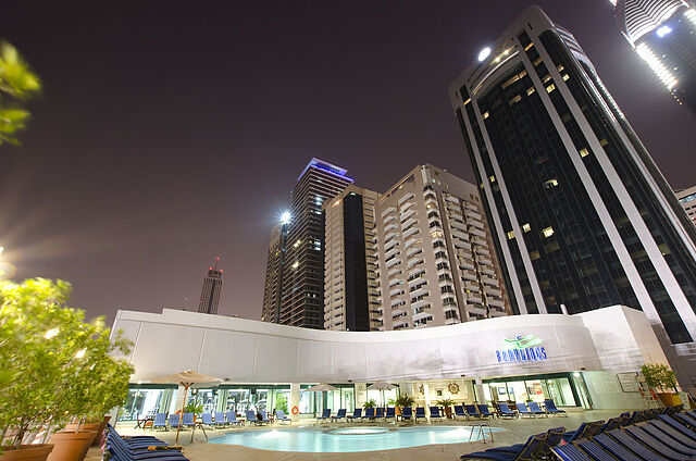 تاورز روتانا