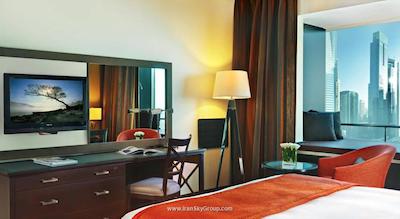 تاورز روتانا