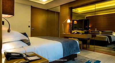 تاورز روتانا