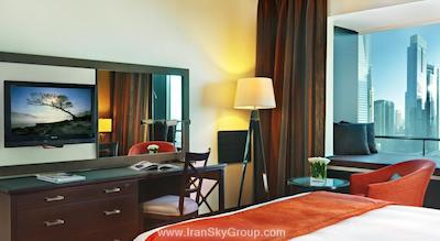 تاورز روتانا