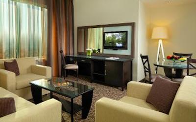 تاورز روتانا