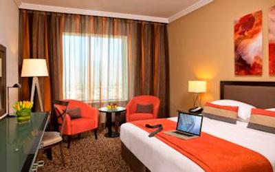 تاورز روتانا