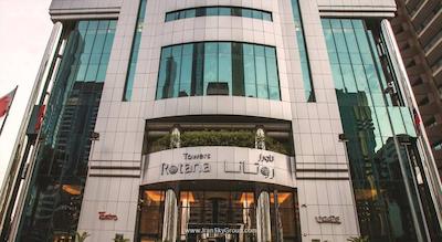 تاورز روتانا