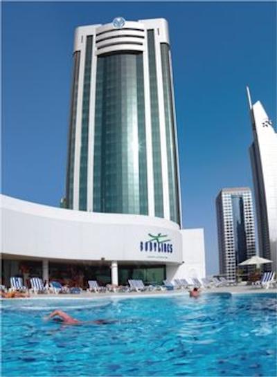 تاورز روتانا