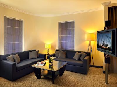 تاورز روتانا