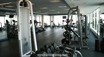 تاورز روتانا