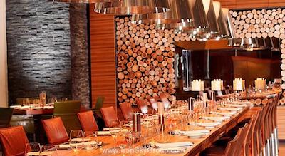 تاورز روتانا