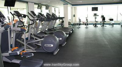 تاورز روتانا