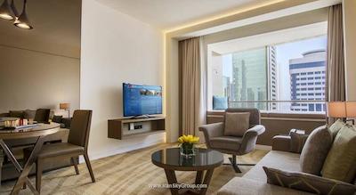 تاورز روتانا