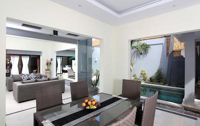 باهاجیا ویلا