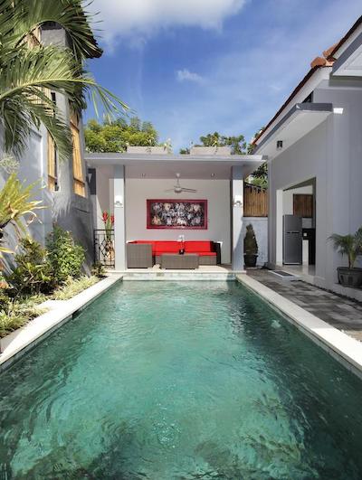 باهاجیا ویلا