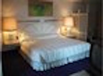 هتل سنتوری زنا رسا