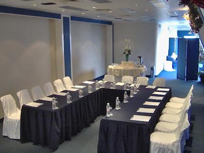 هتل سنتوری زنا رسا