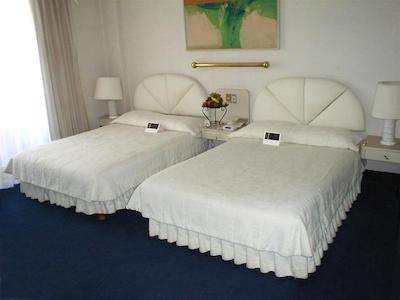 هتل سنتوری زنا رسا