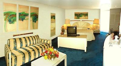 هتل سنتوری زنا رسا