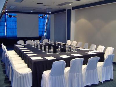 هتل سنتوری زنا رسا