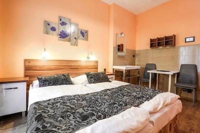 رزیدنس داویدز