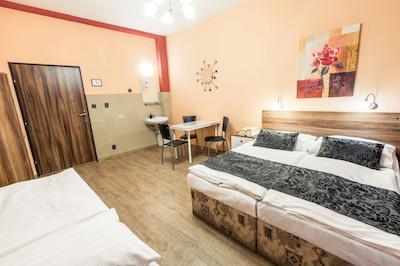 رزیدنس داویدز