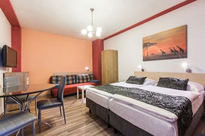 رزیدنس داویدز