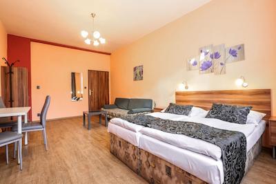 رزیدنس داویدز