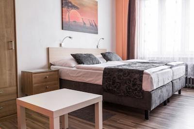 رزیدنس داویدز