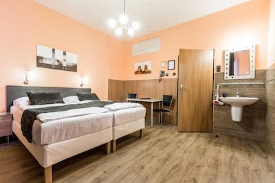 رزیدنس داویدز