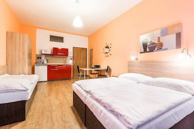 رزیدنس داویدز